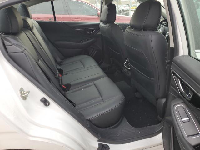 Photo 10 from auction – 2020 SUBARU LEGACY LIM with VIN 4S3BWAN67L3017083