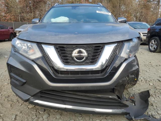 Photo 5 from auction – 2019 NISSAN ROGUE S with VIN KNMAT2MT3KP508792
