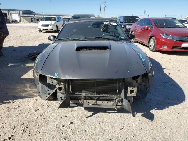 Photo 5 from auction – 2004 FORD MUSTANG with VIN 1FAFP44404F117628