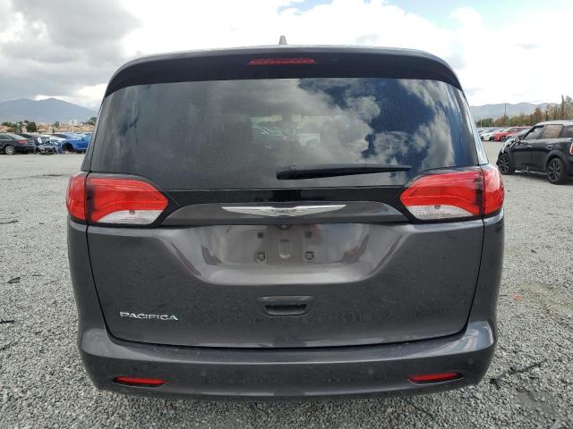 Photo 6 from auction – 2017 CHRYSLER PACIFICA T with VIN 2C4RC1DG1HR502626