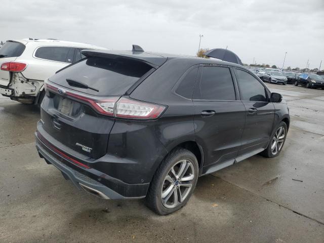 Photo 3 from auction – 2015 FORD EDGE SPORT with VIN 2FMPK4AP1FBB97193