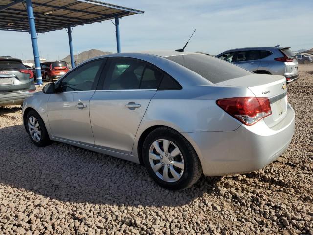 Photo 2 from auction – 2012 CHEVROLET CRUZE LS with VIN 1G1PC5SH4C7382026