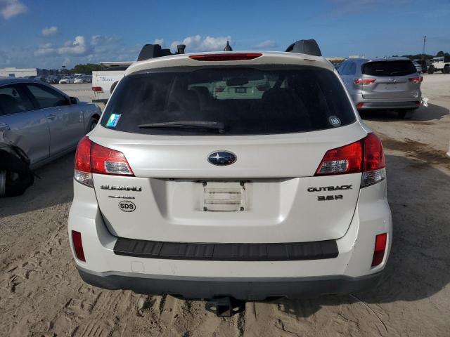 Снимка 6 от търг – 2012 SUBARU OUTBACK 3. с VIN 4S4BRDKC4C2256773