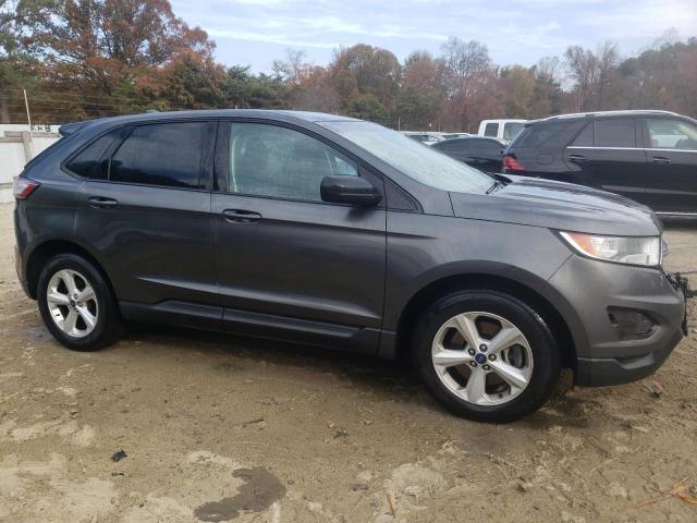 Photo 4 from auction – 2016 FORD EDGE SE with VIN 2FMPK4G90GBC31621