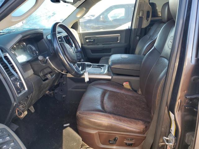 صورة رقم 7 من المزاد - 2020 RAM 1500 CLASS مع VIN 3C6RR7LT6LG156840