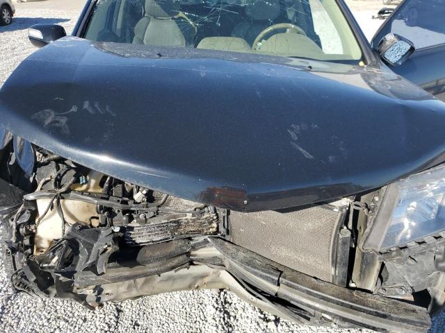 Photo 12 from auction – 2009 ACURA MDX TECHNO with VIN 2HNYD28609H501209