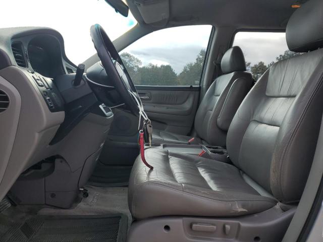 Photo 7 from auction – 2002 HONDA ODYSSEY EX with VIN 5FNRL18942B043154