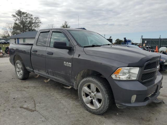 Photo 4 from auction – 2018 RAM 1500 ST with VIN 1C6RR7FG9JS302782