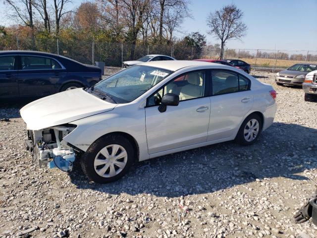 SUBARU IMPREZA 2014 with VIN JF1GJAA63EH009911 - Photo from auction