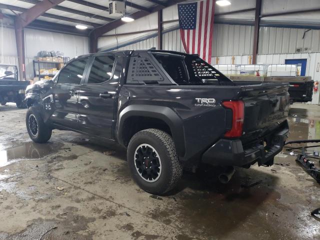 Photo 2 from auction – 2024 TOYOTA TACOMA DOU with VIN 3TMLB5JN1RM038328