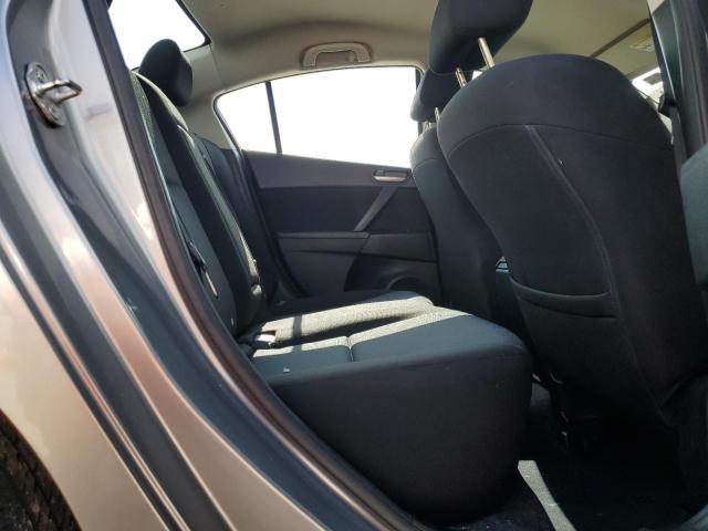Photo 10 from auction – 2011 MAZDA 3 I with VIN JM1BL1VF2B1495771