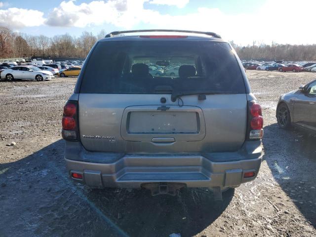 Photo 6 from auction – 2007 CHEVROLET TRAILBLAZE with VIN 1GNDT13S172270694