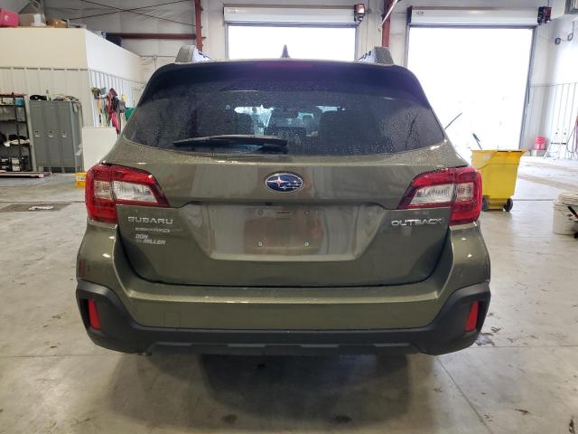 Zdjęcie 6 z aukcji – 2019 SUBARU OUTBACK 2. z VIN 4S4BSAHC2K3283828