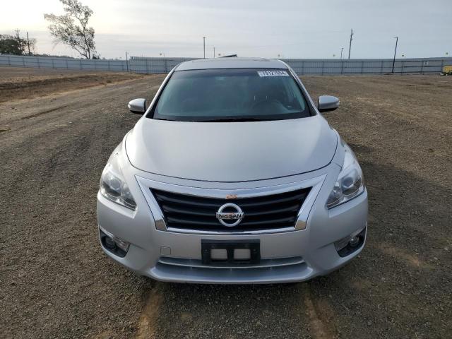 Photo 5 from auction – 2013 NISSAN ALTIMA 2.5 with VIN 1N4AL3AP2DC106534