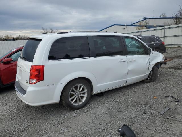 Photo 3 from auction – 2019 DODGE GRAND CARA with VIN 2C4RDGCGXKR793412