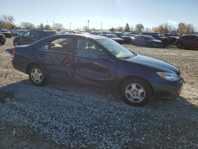 Photo 4 from auction – 2002 TOYOTA CAMRY LE with VIN 4T1BF32K72U540279