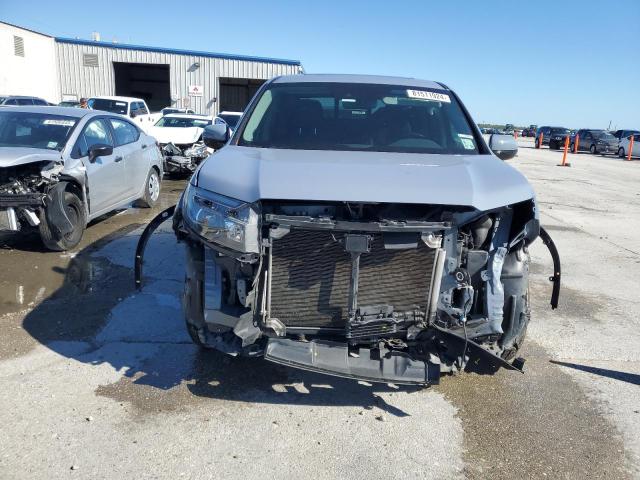 Photo 5 from auction – 2022 HONDA RIDGELINE with VIN 5FPYK3F75NB013409