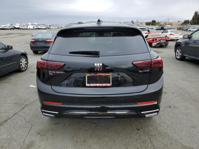 Photo 6 from auction – 2024 BUICK ENVISION E with VIN LRBFZPE49RD053966