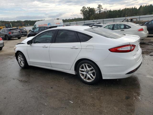 Photo 2 from auction – 2014 FORD FUSION SE with VIN 3FA6P0H79ER386308