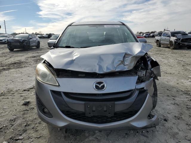 Photo 5 from auction – 2012 MAZDA 5 with VIN JM1CW2CL7C0123442