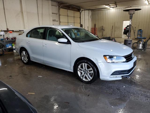 Photo 4 from auction – 2017 VOLKSWAGEN JETTA S with VIN 3VW2B7AJ1HM363545