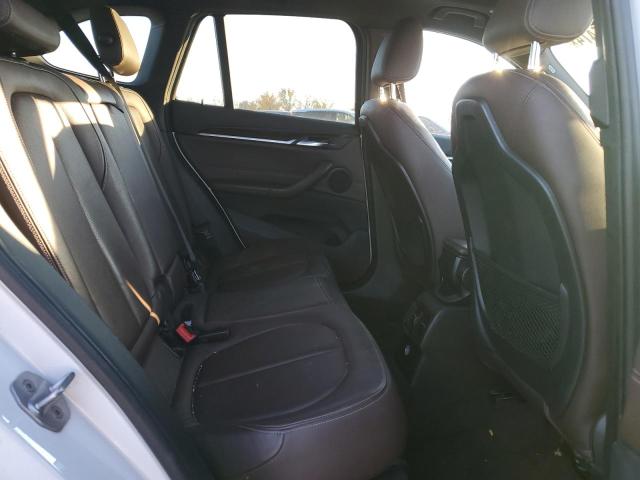 Photo 11 from auction – 2016 BMW X1 XDRIVE2 with VIN WBXHT3C30GP880753