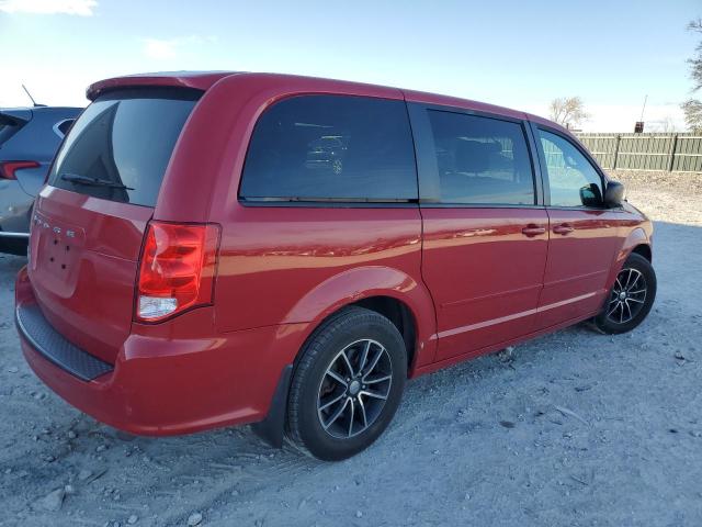 Photo 3 from auction – 2015 DODGE GRAND CARA with VIN 2C4RDGBG2FR684093