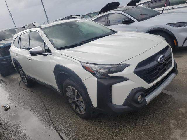 Photo 4 from auction – 2023 SUBARU OUTBACK TO with VIN 4S4BTAPC5P3138868