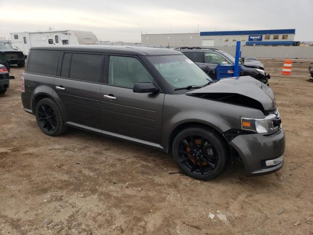 Photo 4 from auction – 2016 FORD FLEX SEL with VIN 2FMGK5C86GBA15579
