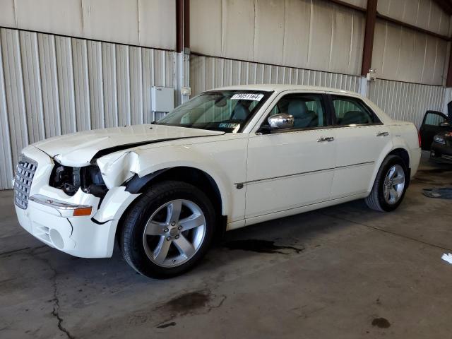 CHRYSLER 300C 2006 with VIN 2C3LK63H46H345651 - Photo from auction