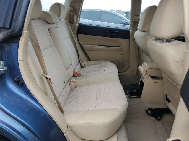 Photo 10 from auction – 2007 SUBARU FORESTER 2 with VIN JF1SG63697H721636