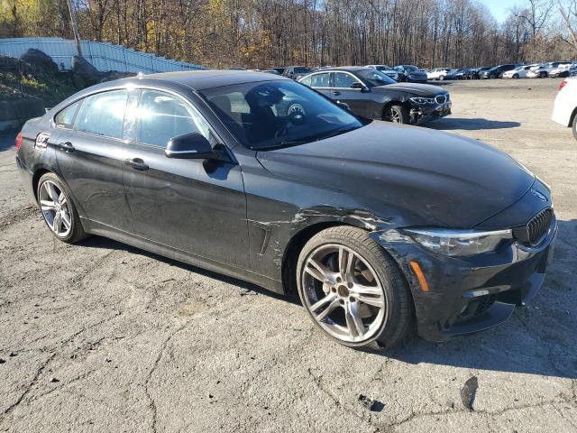 Photo 4 from auction – 2018 BMW 440XI GRAN with VIN WBA4J7C55JBH14405