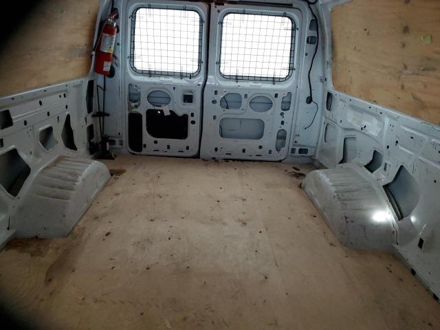Photo 10 from auction – 2007 FORD ECONOLINE with VIN 1FTNE14W87DA47145