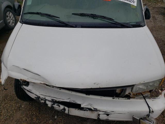 Photo 12 from auction – 2003 CHEVROLET ASTRO with VIN 1GNDM19X53B149578