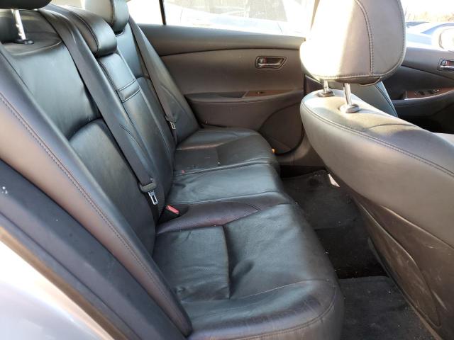 Photo 10 from auction – 2010 LEXUS ES 350 with VIN JTHBK1EG6A2395451