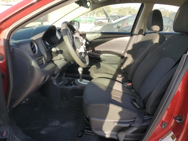 Photo 7 from auction – 2018 NISSAN VERSA S with VIN 3N1CN7AP5JL835599