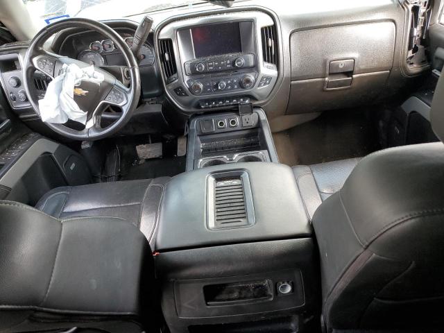 Photo 8 from auction – 2017 CHEVROLET SILVERADO with VIN 3GCUKSECXHG433911