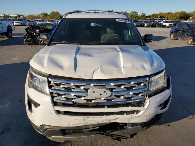 Photo 5 from auction – 2019 FORD EXPLORER X with VIN 1FM5K7D8XKGA07343