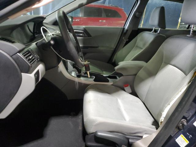 Photo 7 from auction – 2014 HONDA ACCORD LX with VIN 1HGCR2F36EA073716