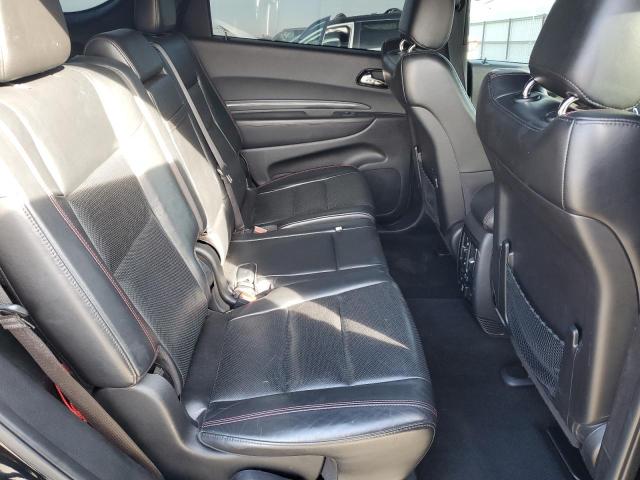 Photo 11 from auction – 2021 DODGE DURANGO R/ with VIN 1C4SDJCTXMC644229