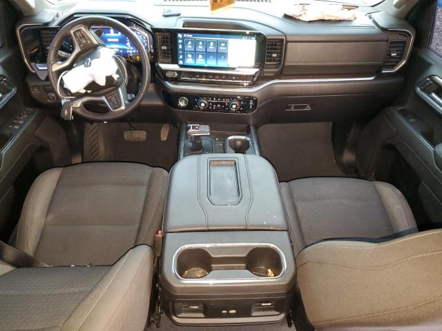 Photo 8 from auction – 2022 CHEVROLET SILVERADO with VIN 2GCPADED4N1518610