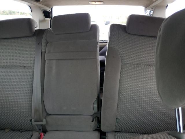 Photo 10 from auction – 2004 TOYOTA 4RUNNER SR with VIN JTEBT14R240037146
