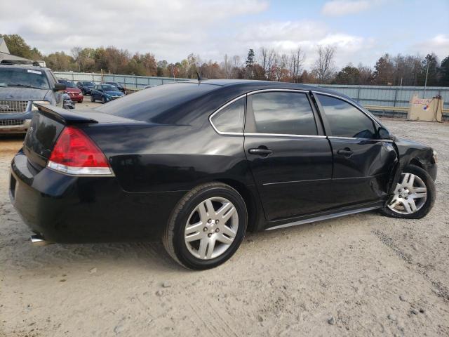 Photo 3 from auction – 2013 CHEVROLET IMPALA LT with VIN 2G1WG5E37D1185303