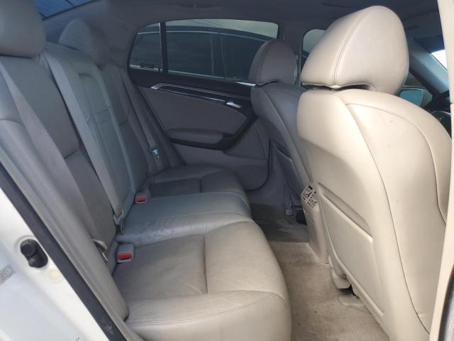 Photo 10 from auction – 2007 ACURA TL with VIN 19UUA66247A028674