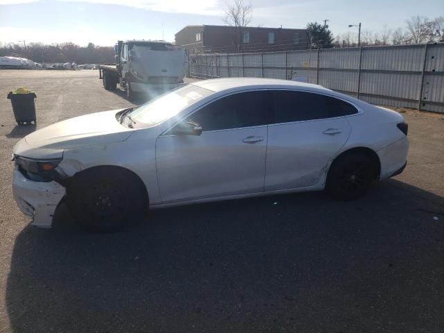 Photo 1 from auction – 2016 CHEVROLET MALIBU LT with VIN 1G1ZE5ST9GF201957