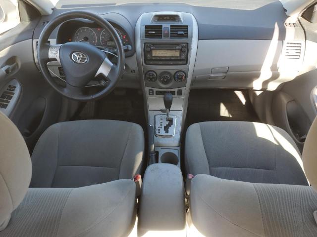 Photo 8 from auction – 2012 TOYOTA COROLLA BA with VIN 2T1BU4EE0CC773473