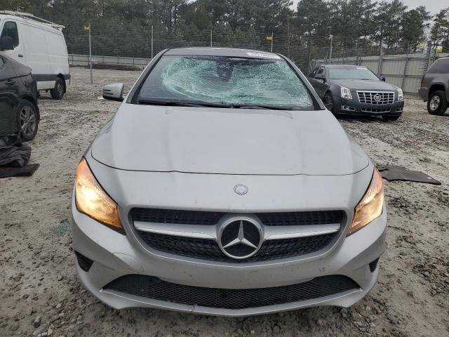 Photo 5 from auction – 2016 MERCEDES-BENZ CLA 250 with VIN WDDSJ4EB8GN308673