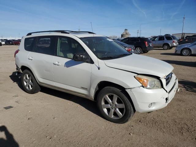 Photo 4 from auction – 2007 TOYOTA RAV4 LIMIT with VIN JTMBK31V675027053