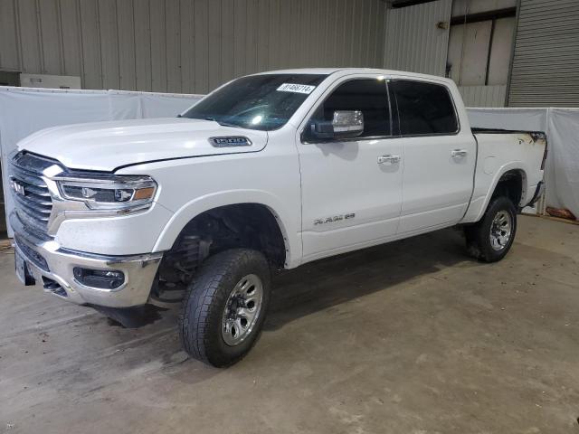 RAM 1500 LONGH 2022 with VIN 1C6SRFKT4NN331576 - Photo from auction