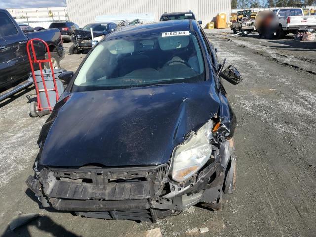 Photo 5 from auction – 2014 FORD FOCUS SE with VIN 1FADP3F25EL457504
